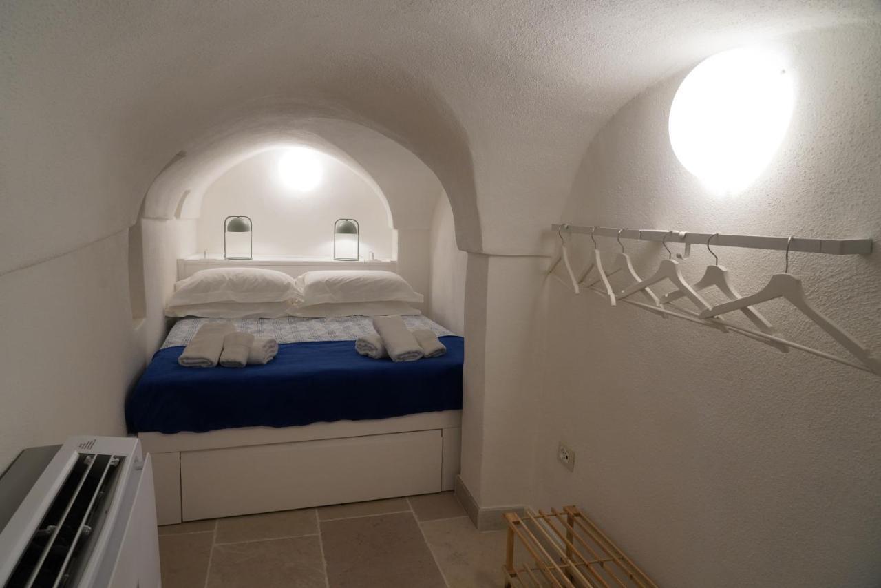 Casabella - Con Terrazza Panoramica Villa Ostuni Ngoại thất bức ảnh