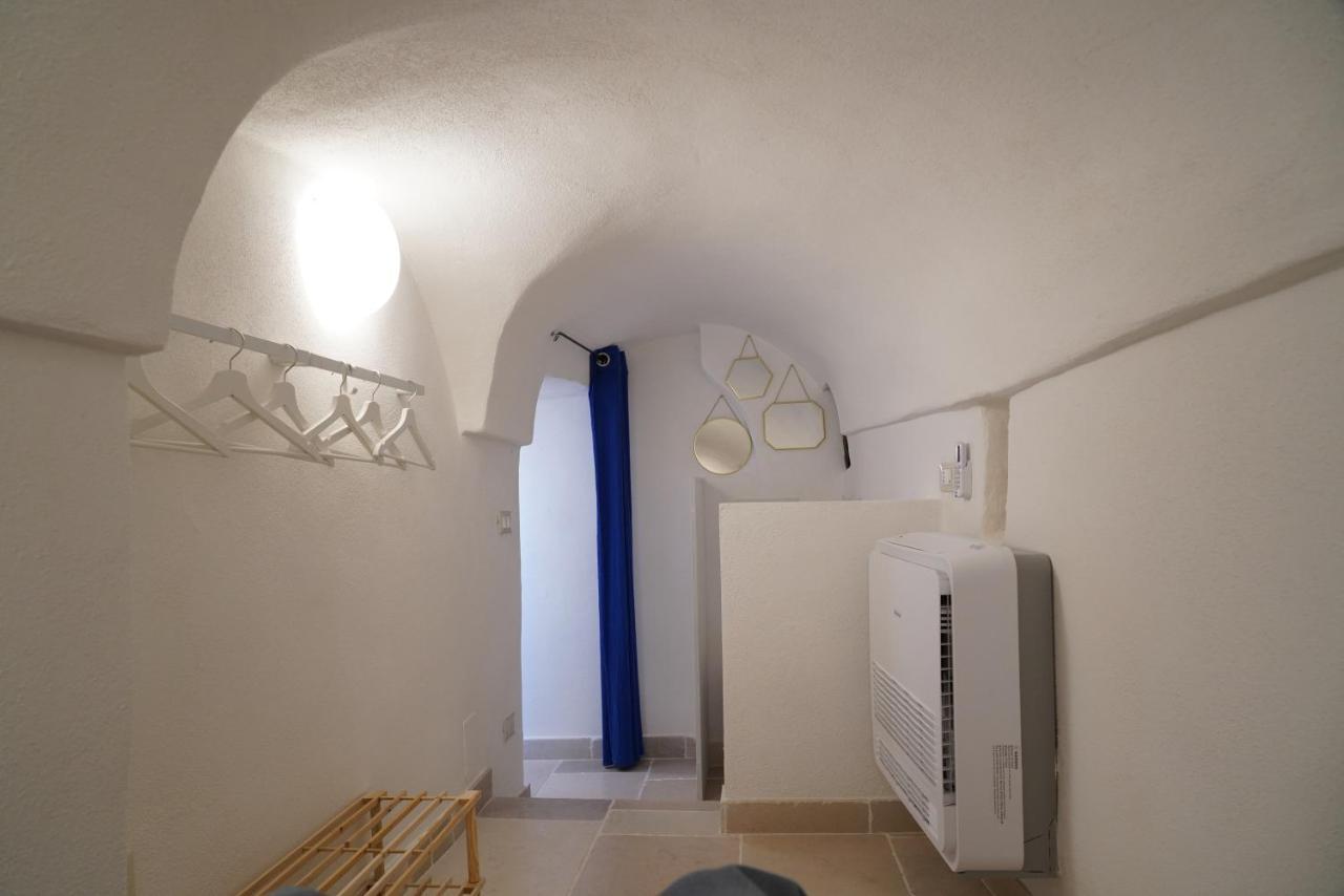 Casabella - Con Terrazza Panoramica Villa Ostuni Ngoại thất bức ảnh